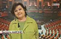 Giustizia, Matone (Lega): Referendum non Ã¨ sul governo ma su separazione carriere