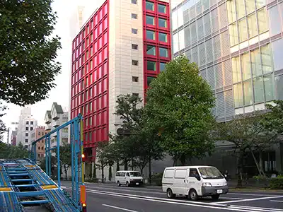 TOKYO, SUCCESO PER 
