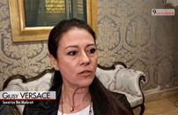 SPORT, VERSACE (NM): MAI COME ORA PUO' ESSERE STRUMENTO PACE E DIALOGO 
