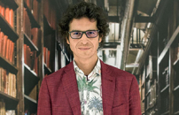 Viaggi ed emergenza climatica: il filosofo Paolo Pecere in conversazione con lo scrittore Borja BagunyÃ 