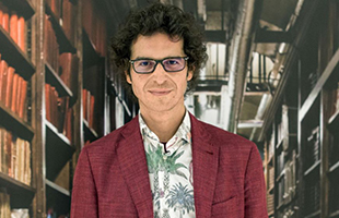 Viaggi ed emergenza climatica: il filosofo Paolo Pecere in conversazione con lo scrittore Borja BagunyÃ 