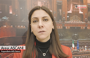 Ia, Ascani: cruciale innovazione digitale per Pmi 