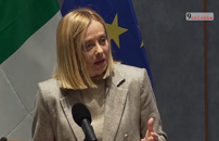 Migranti, Meloni: su paesi sicuri argomento supremazia legge Ue eâ fragile