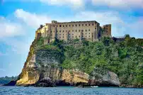 Procida: il carcere <br> diventa museo