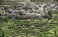 Cooperazione, turismo sostenibile in Palestina: accordo Italia- Unesco