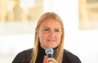 Una mamma speciale <br> di Chiara Allegri 