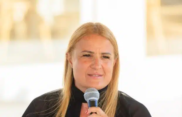 Una mamma speciale <br> di Chiara Allegri 