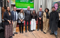 Macfrut 2026 presentato a oltre 40 imprese in Colombia