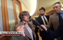 Violenza sessuale, al via audizioni su consenso. Bongiorno: trovare punto equilibrio