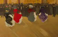 Il trionfo della grafica nella Parigi della Belle Epoque