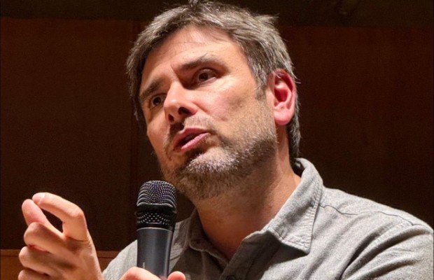 PAURA PER DI BATTISTA <br>  E’ IN CONDIZIONI GRAVI