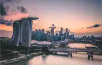 Padiglione Italia a Sigep Asia