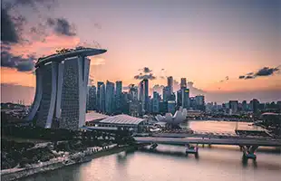 Padiglione Italia a Sigep Asia