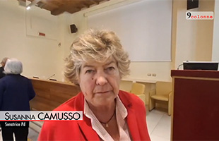 SANITA’, CAMUSSO (PD): CRISI SSN NON IRREVERSIBILE, RESTI UNIVERSALE