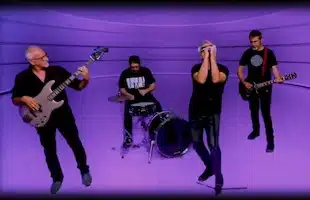 Ecco 'Bondage', <br>nuovo singolo <br>dei Sorry Wilson