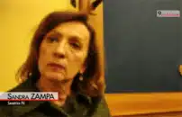 Salute, Zampa (Pd): politica-informazione-scienza insieme per buona comunicazione
