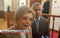 Manovra, Calderone: Equilibrata sul lavoro, guarda a produttivitÃ  e fragilitÃ  sociali 