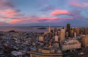 âGenio Toscanoâ, lo stile ed i saperi di una regione in mostra a San Francisco