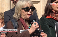 Iran, Zanella (Avs): Salvare i giovani detenuti, Italia ed Europa non parlino a vanvera