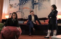 Al Giffoni âGreta e le favole vereâ con Bova 