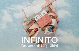 âInfinito. Lâuniverso di Luigi Ghirriâ: il documentario sul fotografo italiano allâIic di Parigi
