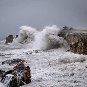 Severe weather hits southern Italy: national emergency declared