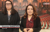 Consenso e molestie sul lavoro, M5s: Italia adegui norme