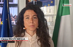 Cervelli in fuga, Pastorella: Capitale umano eccellenza che l’Italia sta perdendo