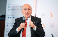 PATUELLI (ABI): BANCHE <BR> PRESIDIO DI STABILITA'