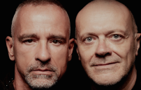 RAMAZZOTTI CON PEZZALI IN 