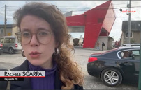 Migranti, Scarpa da Shengjin: niente OIM a pre-screening, violato anche protocollo