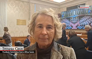 Mo, S. Craxi: prioritarie stabilità e democrazia in Libano 