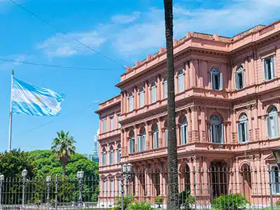 Ice, Zoppas in missione in Argentina con il Maeci: âBene la diplomazia della crescitaâ