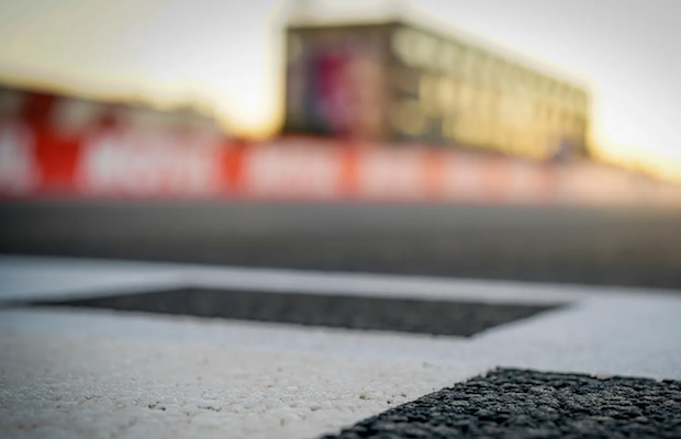 ANNULLATO IL GP DI VALENCIA: <BR>ALTERNATIVA DA CONFERMARE