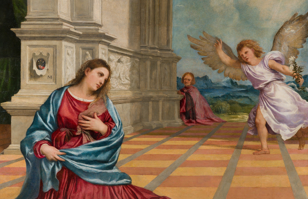 Due capolavori del Rinascimento ad Ancona