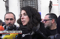 Ue, Pastorella (Az): non pestiamo i nostri valori, manteniamo bandiera alta