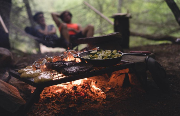IL CALDO SPINGE <br> LA MONTAGNA
