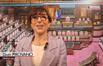 Crans Montana, Pirovano (Lega): Istituzioni vicine a famiglie e feriti, vicenda interroga coscienze