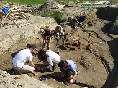DINOSAURI, NUOVE SCOPERTE DA PALEONTOLOGO ITALIANO IN RUSSIA
