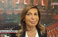 Salute, Loizzo (Lega): 21/10 'We breast' alla Camera, rivedere Pdta tumore al seno  