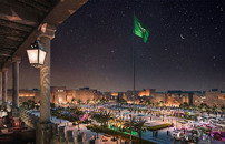 Diriyah Company: contratto di costruzione con Salini Saudi Arabi, di proprietÃ  dellâitaliana WeBuild