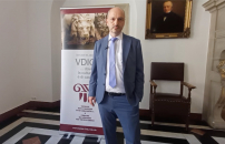 Brema, Eggert (Ass. Italo-Tedesca): Giornate della Cultura per nuove connessioni