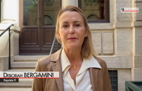 Separazione carriere, Bergamini (FI): Pilastro di libertÃ  e civiltÃ , riforma dedicata a Berlusconi