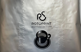 Stampa Braille e in rilievo su packaging flessibile: lâinnovazione Made in Italy di Rotoprint