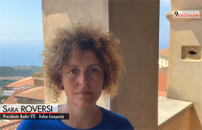 Turismo Radici, Roversi (Ets - Italea Campania): a Pollica le âbuone praticheâ