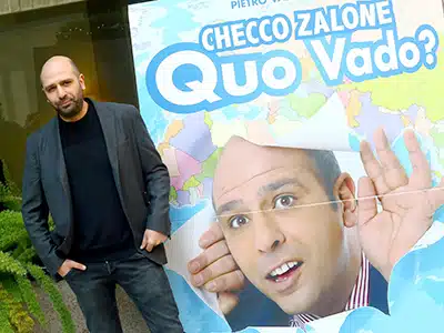 CINEMA, 