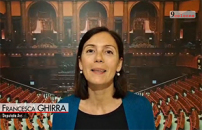 Dl Commissari, Ghirra (Avs): governo scellerato, alternativa Ã¨ pronta  