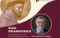 Libri, Alessandro Barbero presenta il suo âSan Francescoâ