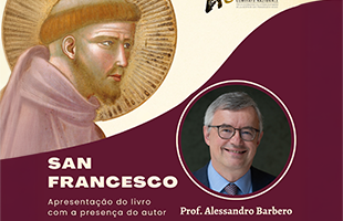 Libri, Alessandro Barbero presenta il suo “San Francesco”