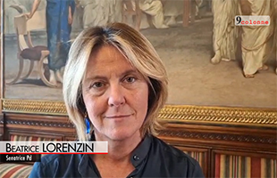 SALUTE, LORENZIN: PIANO ONCOLOGICO NAZIONALE BEN FATTO MA ANCORA DA ATTUARE 